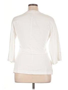 Assorted Brands 3/4 Sleeve T-Shirt (view 2)