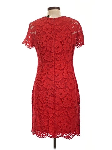 Lauren by Ralph Lauren Cocktail Dress (view 2)