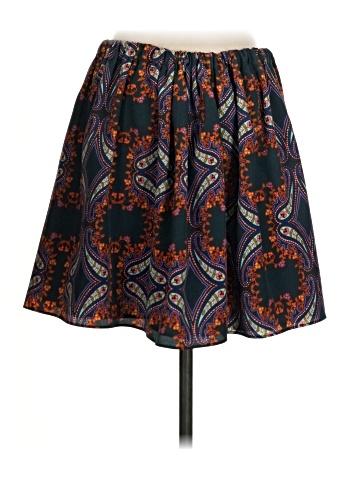 Hive & Honey Casual Skirt (view 2)
