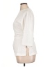 Assorted Brands Ivory 3/4 Sleeve T-Shirt Size XL - photo 5