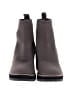 Eileen Fisher Gray Wedges Size 10 - photo 2