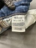 BKE Hearts Blue Jeans Size 26 waist - photo 8