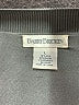 Barry Bricken Gray Silk Pullover Sweater Size L - photo 7