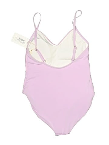 Carve Designs One Piece Swimsuit (view 2)