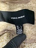 Vero Moda 100% Polyester Tan Coat Size L - photo 6