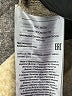 Vero Moda 100% Polyester Tan Coat Size L - photo 7