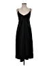 Babaton Black Cocktail Dress Size XXS - photo 1