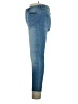 Cello Jeans Solid Blue Jeans Size 16 - photo 5