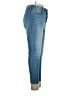 Cello Jeans Solid Blue Jeans Size 16 - photo 4