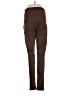 Sara Campbell Brown Casual Pants Size XS - photo 2