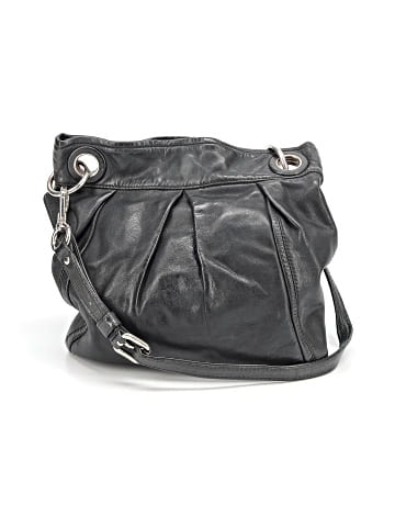 Coach Leather Hobo (view 1)