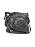 Coach 100% Leather Gray Leather Hobo One size - photo 1