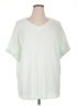 Unbranded Green Poncho Size XL - photo 1