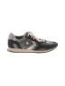 Converse Gray Sneakers Size 10 - photo 1