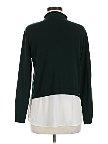 Adrianna Papell Turtleneck Sweater (view 2)