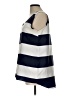 The Royal Standard 100% Polyester Blue Sleeveless Blouse Size L - photo 5