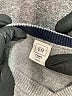 Baby Gap Gray Pullover Sweater Size 2 - photo 3