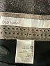 Old Navy Solid Black Dress Pants Size 12 - photo 6