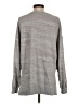 Z Supply Camo Gray Pullover Sweater Size XS - photo 2