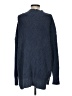 Aerie 100% Cotton Blue Pullover Sweater Size S - photo 2