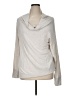 Athleta Silver Pullover Sweater Size XL - photo 1