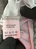 Unbranded Gray Casual Dress Size M - photo 8