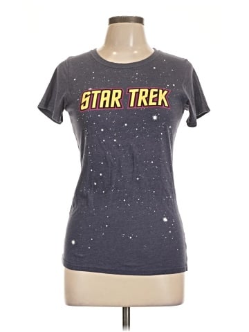 Hot Topic Short Sleeve T-Shirt (view 1)