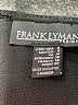 Frank Lyman Design Black Cocktail Dress Size 8 - photo 7