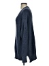 Aerie 100% Cotton Blue Pullover Sweater Size S - photo 5