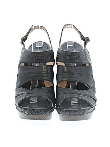 FRYE Heels (view 2)