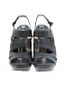 FRYE 100% Leather Black Heels Size 10 - photo 2