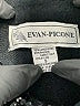 Evan Picone Black Wool Cardigan Size S - photo 7