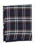 Ann Taylor LOFT Blue Scarf One size - photo 2