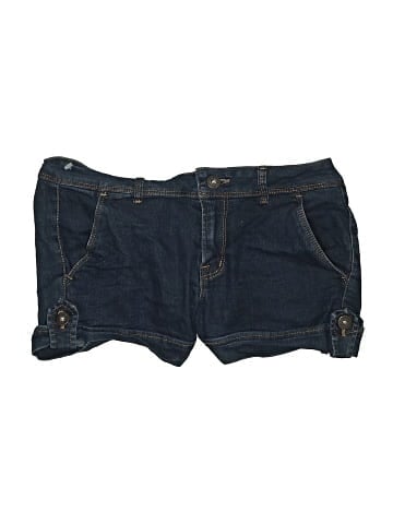 Cielo Jeans USA Denim Shorts (view 1)