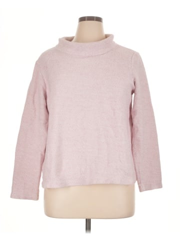 J.Crew Factory Store Turtleneck Sweater (view 1)