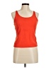 SPANX Orange Tank Top Size M - photo 1