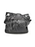 Coach 100% Leather Gray Leather Hobo One size - photo 3