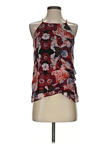 Sam Edelman Sleeveless Blouse (view 1)