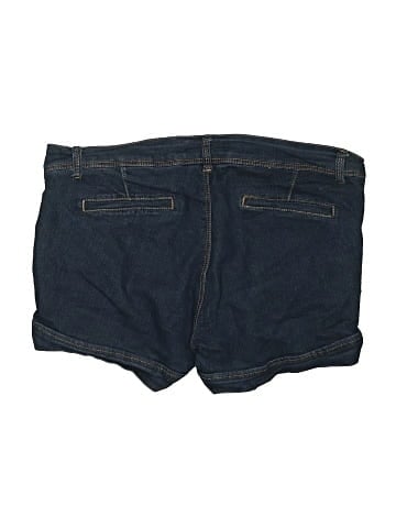 Cielo Jeans USA Denim Shorts (view 2)