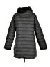 Excelled 100% Polyester Black Coat Size XL - photo 2
