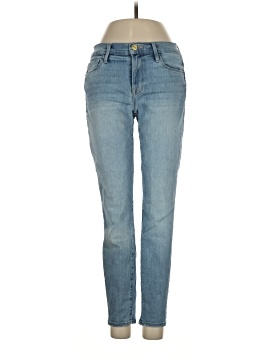 FRAME Denim Jeans (view 1)