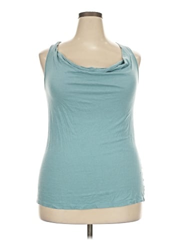 Mossimo Tank Top (view 1)