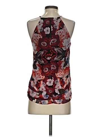 Sam Edelman Sleeveless Blouse (view 2)