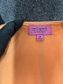 Miami Yellow Bodysuit Size M - photo 3