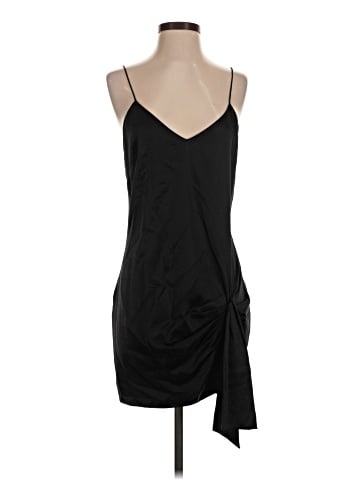Caroline Constas Cocktail Dress (view 1)