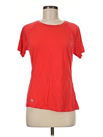 Smartwool Active T-Shirt (view 1)