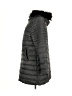 Excelled 100% Polyester Black Coat Size XL - photo 5