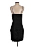 Caroline Constas Black Cocktail Dress Size XS - photo 2