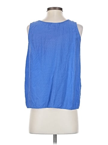 Tianello Sleeveless Blouse (view 2)