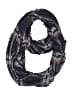 Ann Taylor LOFT Blue Scarf One size - photo 1